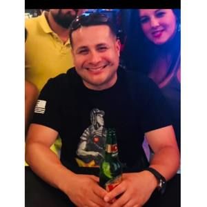 Meet your Posher, Alfredo